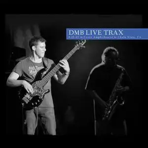 Dave Matthews Band - Live Trax, Vol. 61 (2022)