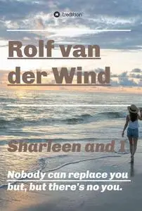 «Sharleen and I» by Rolf van der Wind