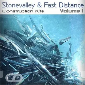 Myloops Stonevalley Fast Distance Construction Kits Vol.1 [WAV/MiDi]