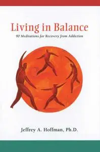 Living in Balance Meditations Book