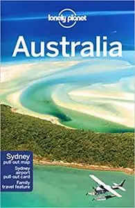 Lonely Planet Australia