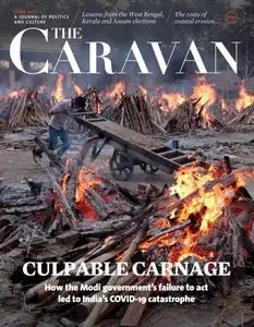 The Caravan - June 2021