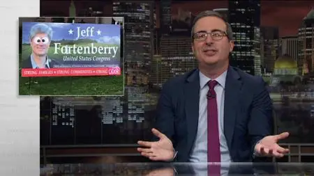 Last Week Tonight with John Oliver S05E28