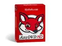 SlySoft AnyDVD HD v6.1.3.6