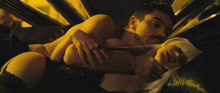 The Devil's Double / Двойник дьявола (2011)