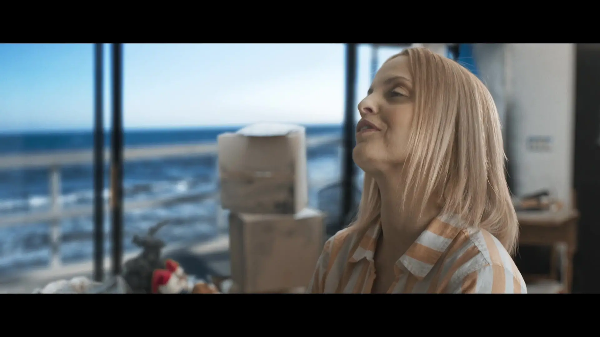 Paradise Cove (2021)