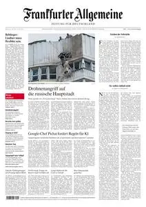 Frankfurter Allgemeine Zeitung - 31 Mai 2023