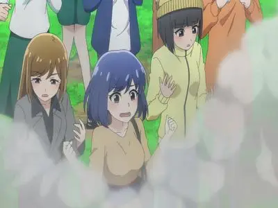 Mahou Shoujo ni Akogarete - 09  (Weekly)  - " Mahou Shoujo ni Akogarete - 09 mkv" yEnc