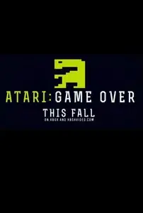 Atari-Game Over (2014)