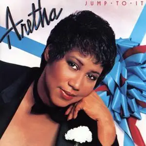 Aretha Franklin - Jump To It (1982) [Official Digital Download 24/96]