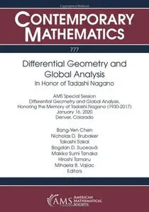 Differential Geometry and Global Analysis