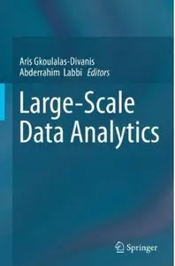 Large-Scale Data Analytics [Repost]