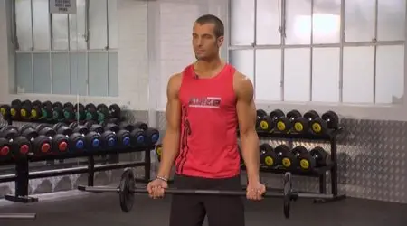 Les Mills PUMP Workout - Complete by BeachBody (Repost)