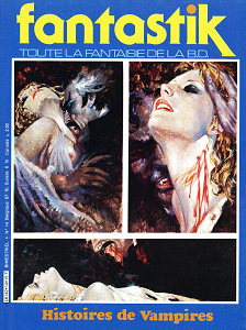 Fantastik - Tome 14
