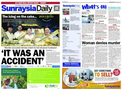 Sunraysia Daily – March 10, 2023