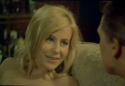 [18+] Flossie (1974)