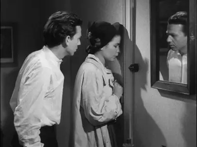 Eclipse Series 1: Early Bergman (1944-1950) [ReUp]