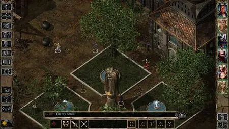 Baldur's gate 2: enhanced edition (2013)
