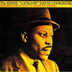 Eddie Davis - The Eddie Lockjaw Davis Cookbook (2019) [Official Digital Download]