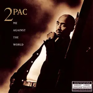 2Pac - 1991-2006 - 12 Albums