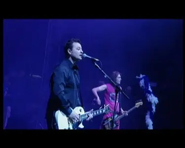 Manic Street Preachers -  Leaving The 20th Century (2000)