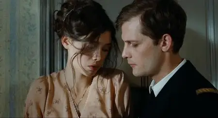 La fille du puisatier / The Well-Digger's Daughter (2011)