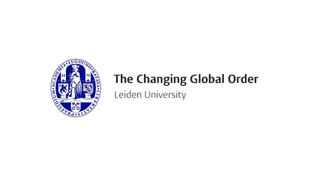 Coursera - The Changing Global Order (2017)
