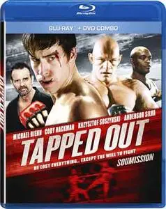 Tapped Out (2014)