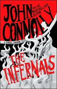 «The Infernals» by John Connolly