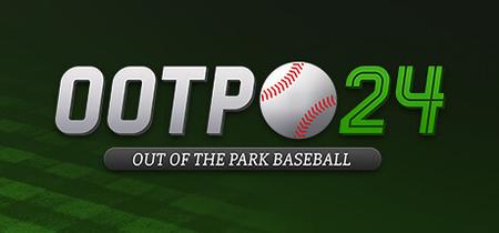 Out of the Park Baseball 24 (2023) v.24.7.72