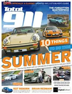 Total 911 - Issue 243 - 23 April 2024