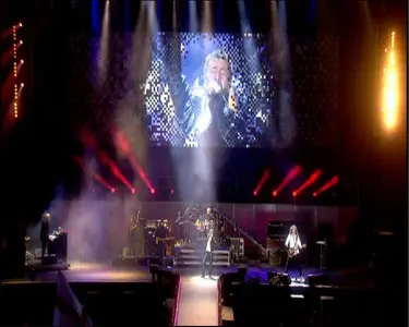 Queen + Paul Rodgers - Live in Ukraine (2009)