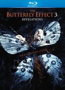 The Butterfly Effect 3: Revelations / Butterfly Effect 3: Die Offenbarung (2009)