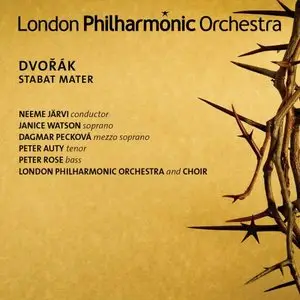 Dvorak: Stabat Mater (2012)