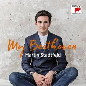 Martin Stadtfeld - My Beethoven - Mein Beethoven (2020) [Official Digital Download]