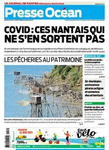 Presse Océan Nantes – 10 juin 2021