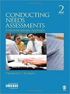 Conducting Needs Assessments: A Multidisciplinary Approach