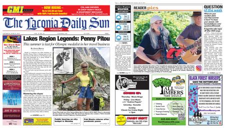 The Laconia Daily Sun – June 24, 2023