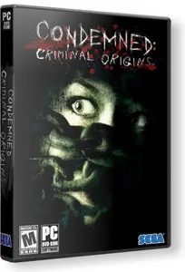 Condemned: Criminal Origins (2006/RUS/ENG/RePack)