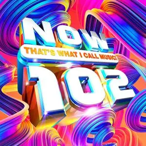 VA - Now That's What I Call Music! 102 (2019)