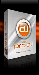 ClubDJ Pro 2.2.2.0