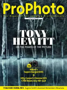 Pro Photo - Vol.70 No.3, 2014