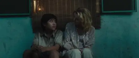 Noble (2014)
