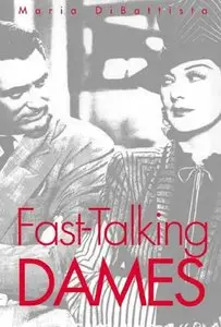 Fast-Talking Dames