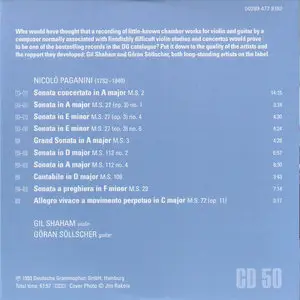 111 Years of Deutsche Grammophon. The Collectors' Edition 2 [2010, Deutsche Grammophon, 000289 477 9142 3] - Part 4