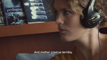 The Last Survivor (2010)