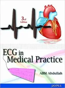 ECG in Medical Practice (3rd Edition)