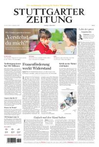 Stuttgarter Zeitung – 04. März 2019