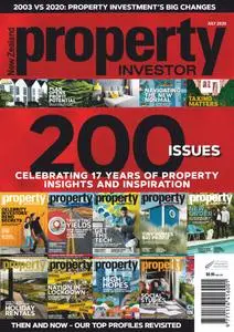 NZ Property Investor - July 2020