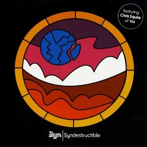 The Syn - Syndestructible (2005)